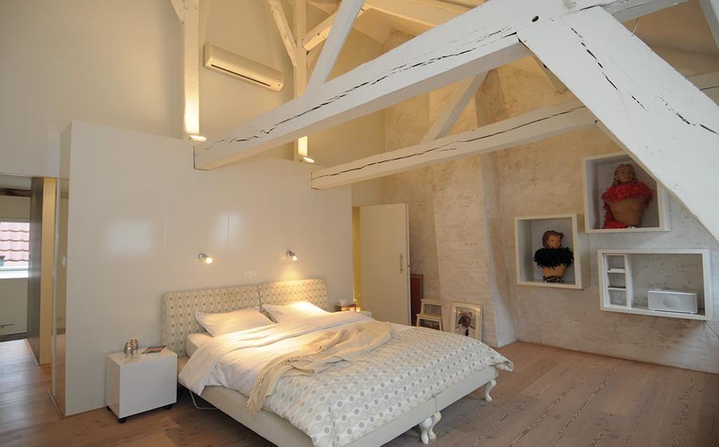 Chambreplus Kriski Ghent Room photo